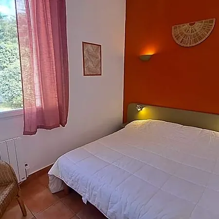 Resid'azur 2* 圣让-德蒙