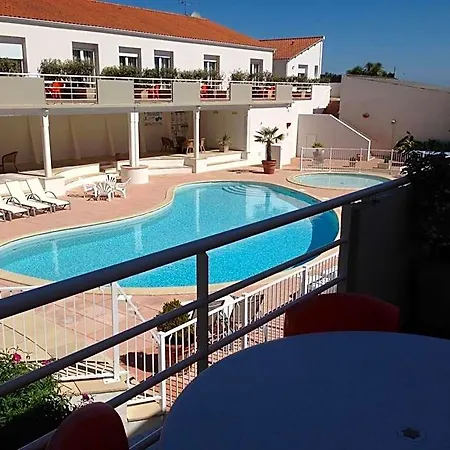 Resid'azur 2*
