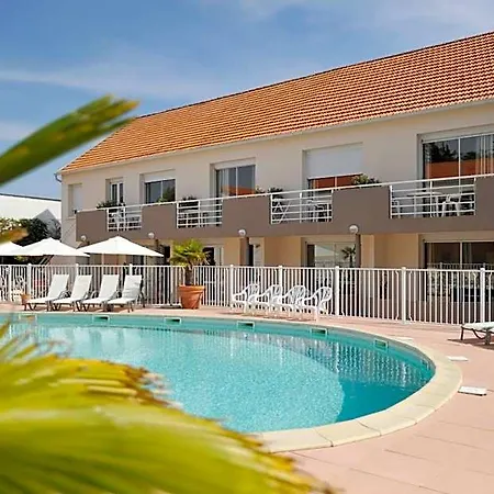 Resid'azur 2*