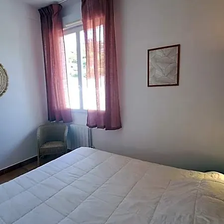 Resid'azur 酒店 圣让-德蒙