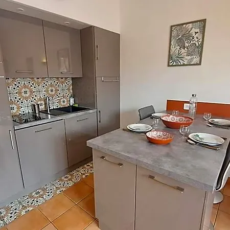 Resid'azur