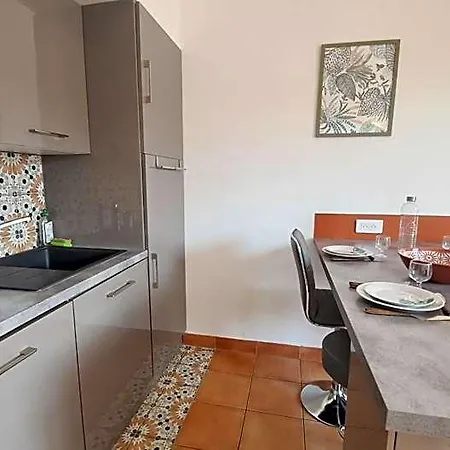 ホテル Resid'azur
